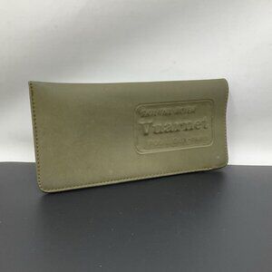 Vintage Sunglasses Paris France Rare SOFT CASE